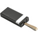 Armorstandart Батарея універсальна Armorstandart 20000mAh EnergyCore ASB20 PD/22.5W black (ARM80294)