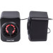 Maxxter Акустична система Maxxter CSP-U005RGB USB Black (CSP-U005RGB)