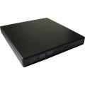 Maiwo Кишеня зовнішня Maiwo DVD SATA-to-SATA - USB 2.0 (K520B)
