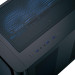 AeroCool Корпус AeroCool P500C-G-BK-v1 (ACCM-PN01043.11) Black без БЖ