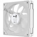 AeroCool Вентилятор AeroCool Phantom M-3 Reverse 12 PWM ARGB White (ACF3-MR11227.21)