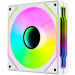 AeroCool Вентилятор AeroCool Phantom M-3 Reverse 12 PWM ARGB White (ACF3-MR11227.21)