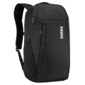 Thule Рюкзак для ноутбука Thule 14" Accent Recycled Backpack 20L TACBP-2115 black (3205380)