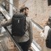 Thule Рюкзак для ноутбука Thule 14" Accent Recycled Backpack 20L TACBP-2115 black (3205380)