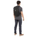 Thule Рюкзак для ноутбука Thule 14" Accent Recycled Backpack 20L TACBP-2115 black (3205380)