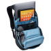 Thule Рюкзак для ноутбука Thule 14" Accent Recycled Backpack 20L TACBP-2115 black (3205380)