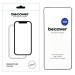 BeCover Скло захисне BeCover Poco F7 Pro 10D Black (713433)