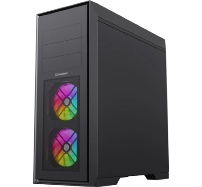 Gamemax Корпус Gamemax MASTER 2