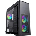 Gamemax Корпус Gamemax MASTER 2
