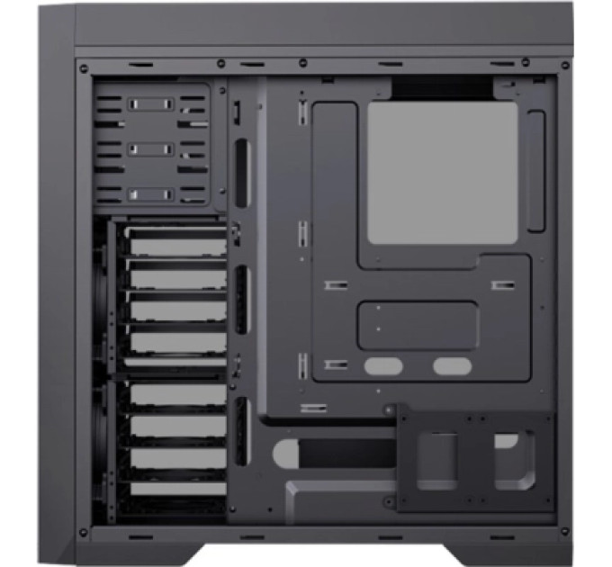 Gamemax Корпус Gamemax MASTER 2