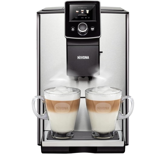 Nivona Кавомашина Nivona CafeRomatica NICR 825
