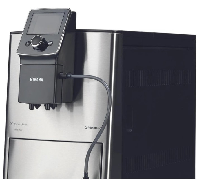 Nivona Кавомашина Nivona CafeRomatica NICR 825