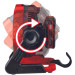 Einhell Вентилятор Einhell GE-CF 18/2200 Li 3408035
