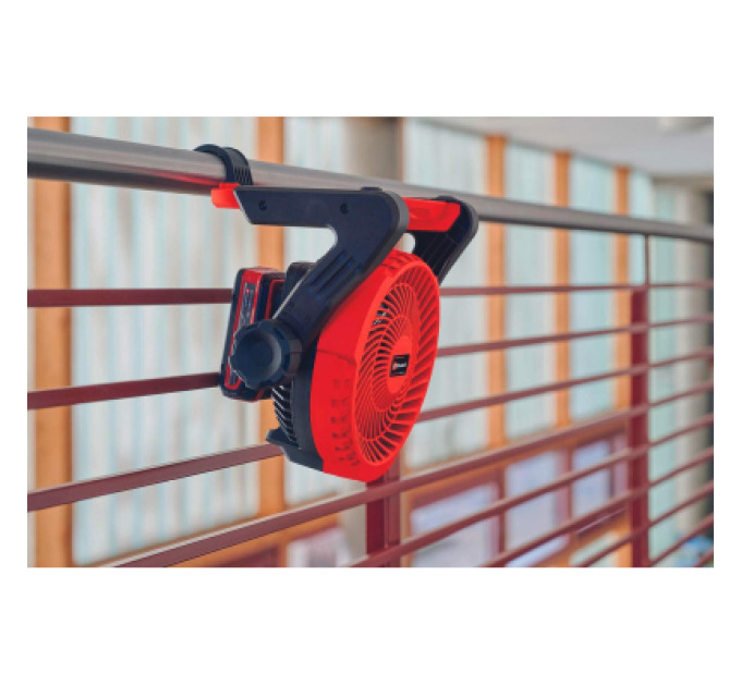 Einhell Вентилятор Einhell GE-CF 18/2200 Li 3408035