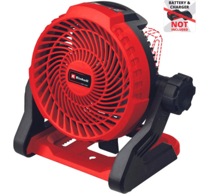 Einhell Вентилятор Einhell GE-CF 18/2200 Li 3408035