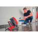 Einhell Вентилятор Einhell GE-CF 18/2200 Li 3408035