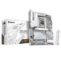 GIGABYTE Материнська плата Gigabyte X870E Aorus Elite WiFi7 Ice Socket AM5