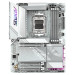 GIGABYTE Материнська плата Gigabyte X870E Aorus Elite WiFi7 Ice Socket AM5