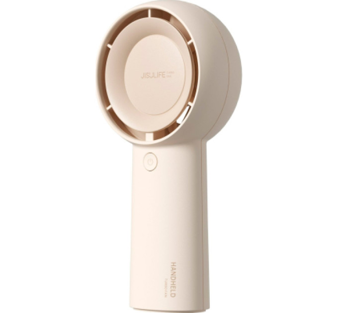 Jisulife Вентилятор Jisulife FA43 beige