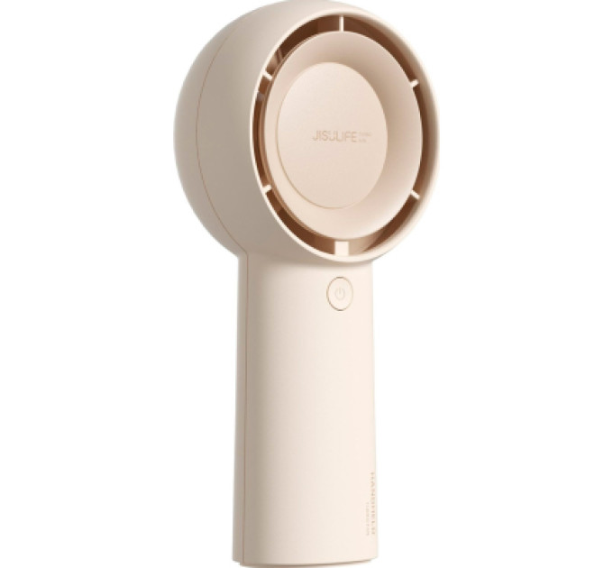 Jisulife Вентилятор Jisulife FA43 beige