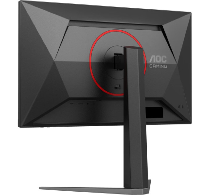 AOC Монітор AOC 24G4HA