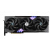 MSI Відеокарта PCIE16 RTX5070 12GB GDDR7 RTX5070 12G GAMING TRIO OC MSI