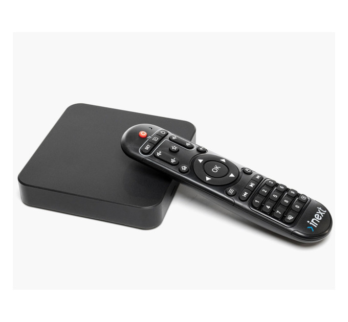 iNeXT Медіаплеєр iNeXT TV6