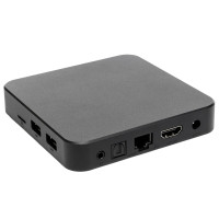 Медіаплеєр iNeXT TV6 Ultra