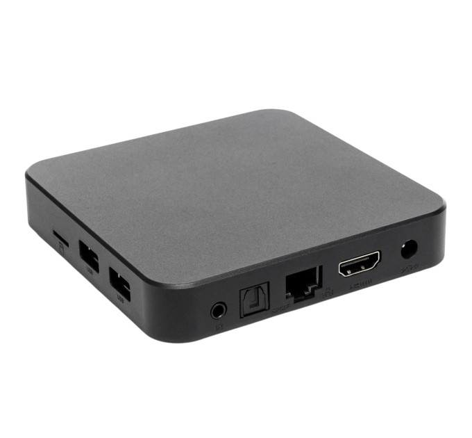 iNeXT Медіаплеєр iNeXT TV6 Ultra