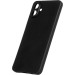 ColorWay Чохол до мобільного телефона ColorWay TPU matt Samsung Galaxy A07 black (CW-CTMSGA075-BK)