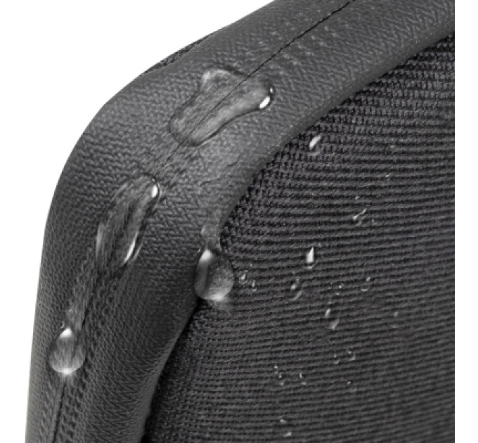 RivaCase Чохол до ноутбука RivaCase 16" ECO collection Clark, black (8116BlackECO)