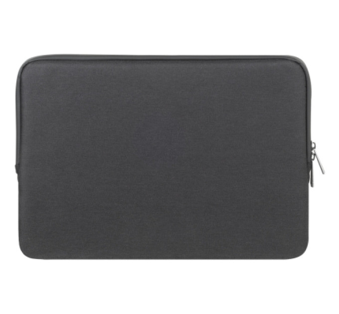 RivaCase Чохол до ноутбука RivaCase 16" ECO collection Clark, black (8116BlackECO)