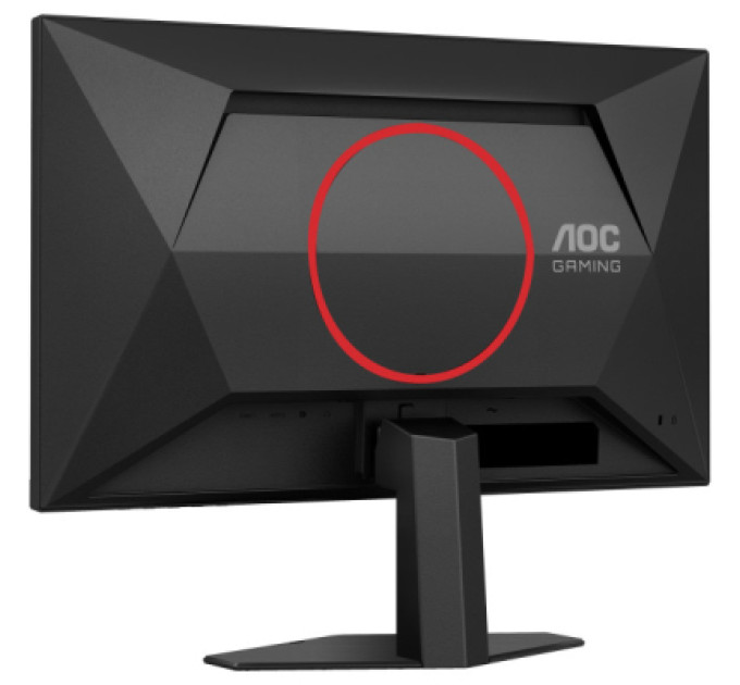 AOC Монітор AOC 24G4HRE