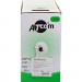Atcom Кабель мережевий Atcom UTP 305м cat.5e, CU, 0,5мм (3800)