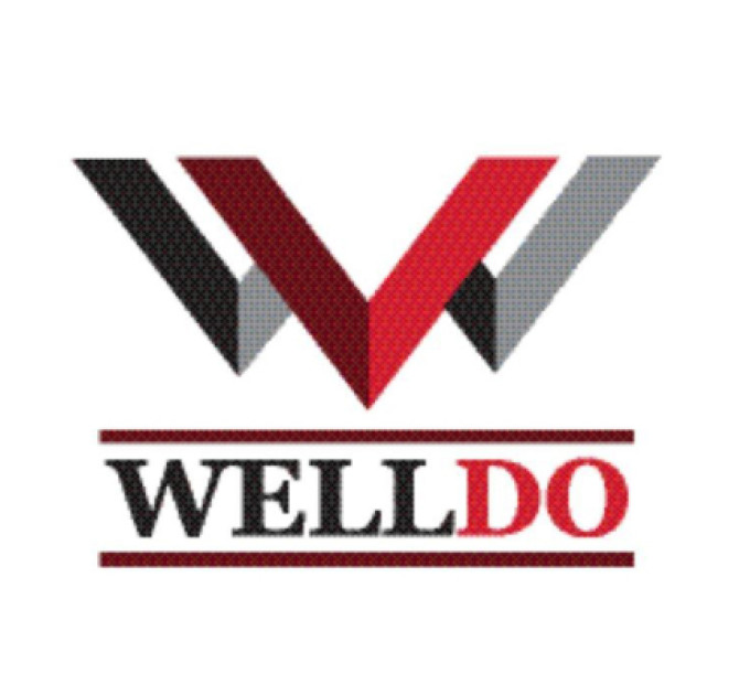 Welldo Термоплівка Kyocera ECOSYS M2040/2135/2540/2635/FK-1150, with grease Welldo (FILM-M2040-WDE)