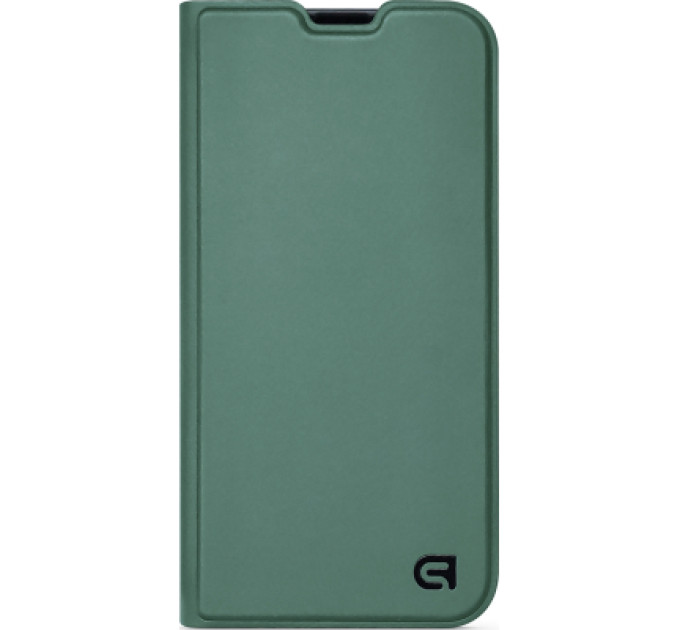 Armorstandart Чохол до мобільного телефона Armorstandart OneFold Case Samsung A07 4G Green (ARM86790)