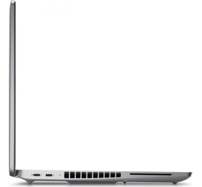 Dell Ноутбук Dell Latitude 5550 (N095L555015UA_UBU)