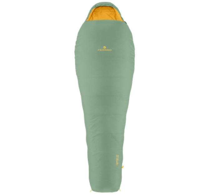 Ferrino Спальний мішок Ferrino Lightec SM 1100 Lady -3°C Green (86649QVV) (931768)