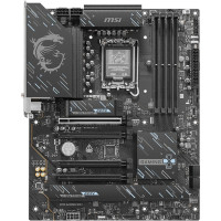 Материнська плата MSI Z890 GAMING WIFI