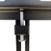Sector Кронштейн Sector TV4T Black