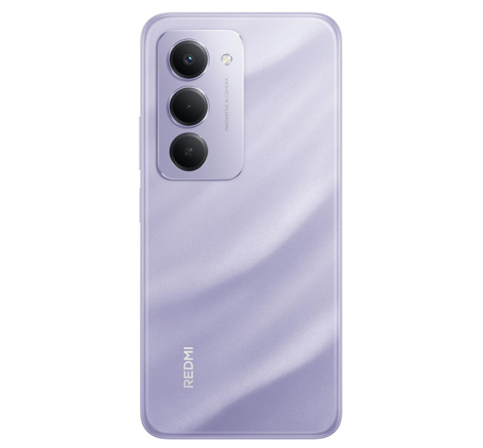 Xiaomi Смартфон Xiaomi Redmi 15 8/256GB Sandy Purple