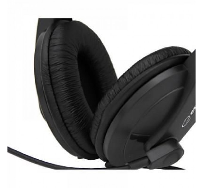 Навушники Esperanza EH103 Black (EH103)