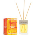 Sister's Aroma Аромадифузор Sister's Aroma Sparkling Mango 110 мл (4820227785377)