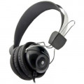Навушники Esperanza EH108 Black (EH108)