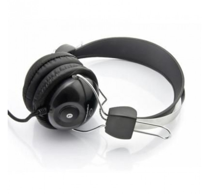 Навушники Esperanza EH108 Black (EH108)