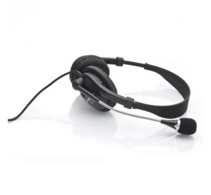 Навушники Esperanza EH115 Black (EH115)