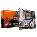 GIGABYTE Материнська плата AMD B850 SAM5 MATX B850M FORCE GIGABYTE