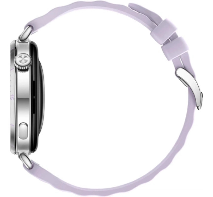 Huawei Смарт-годинник Huawei WATCH GT 6 41mm Purple (55020FTM)