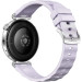 Huawei Смарт-годинник Huawei WATCH GT 6 41mm Purple (55020FTM)