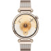 Huawei Смарт-годинник Huawei WATCH GT 6 41mm Gold Milanese (55020FTP)